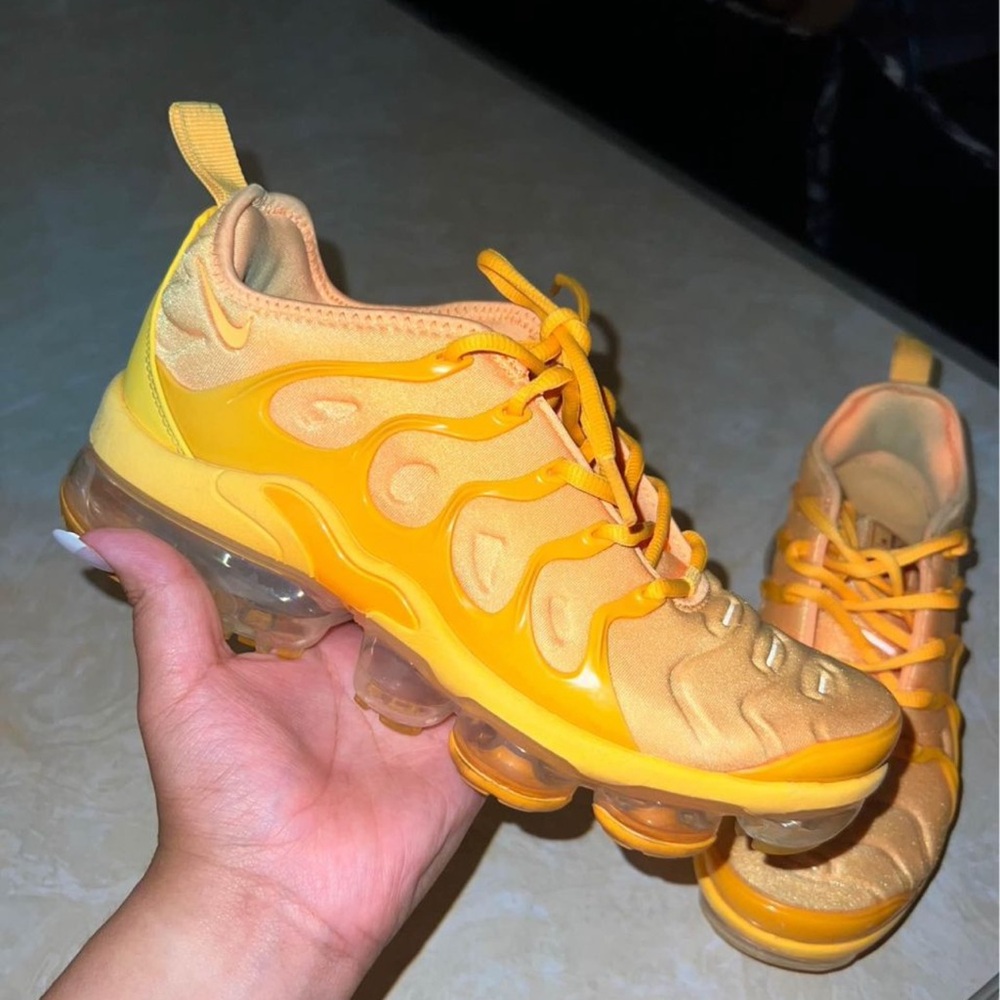 Nike Air VaporMax Plus Womens